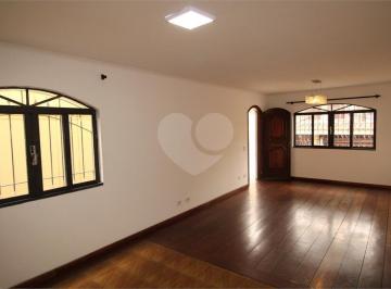 Casa · 170m² · 3 Quartos · 4 Vagas · Sobrado com 3 quartos à venda em Vila nova mazzei - SP