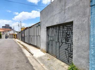 Terreno · 537m² · Terreno à venda em Vila mazzei - SP