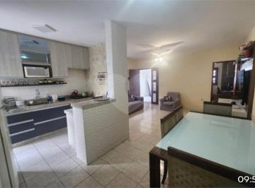 Casa · 85m² · 3 Quartos · 3 Vagas · Casa com 3 quartos à venda em Boa vista - CE
