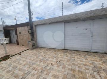 Casa · 85m² · 3 Quartos · 3 Vagas · Casa com 3 quartos à venda em Boa vista - CE