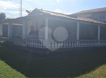 Casa · 168m² · 3 Quartos · 2 Vagas · Casa com 3 quartos à venda em José De Alencar - CE