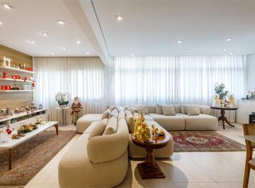 Apartamento · 120m² · 2 Quartos · 1 Vaga · Apartamento com 2 quartos à venda em Consolação - SP