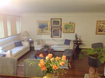 Apartamento · 240m² · 4 Quartos · 2 Vagas · Apartamento com 4 quartos à venda em Jardim paulista - SP