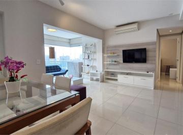 Apartamento · 66m² · 1 Quarto · Apartamento com 1 quartos à venda em Brooklin paulista - SP