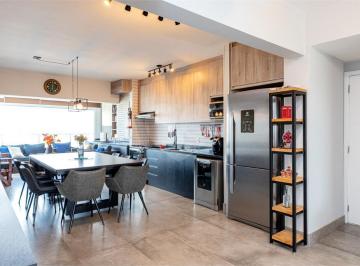 Apartamento · 136m² · 3 Quartos · Apartamento com 3 quartos à venda em Jardim prudência - SP