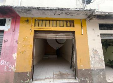 Comercial · 57m² · Salão Comercial à venda em Vila Santa Luzia - SP