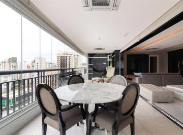 Apartamento · 223m² · 3 Quartos · 4 Vagas · Apartamento com 3 quartos à venda em Vila mariana - SP