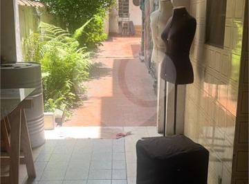 Casa · 200m² · 4 Quartos · 3 Vagas · Sobrado com 4 quartos à venda em Bela vista - SP