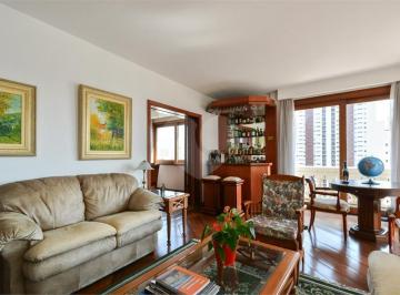 Apartamento · 246m² · 4 Quartos · 4 Vagas · Apartamento com 4 quartos à venda em Pinheiros - SP