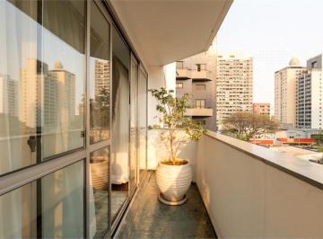 Apartamento · 288m² · 5 Quartos · Apartamento com 5 quartos à venda em Indianópolis - SP
