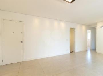 Apartamento · 82m² · 2 Quartos · Apartamento com 2 quartos à venda em Bosque da saúde - SP