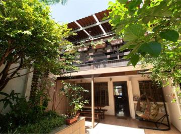 Casa · 493m² · 4 Quartos · Casa com 4 quartos à venda em Paraíso - SP