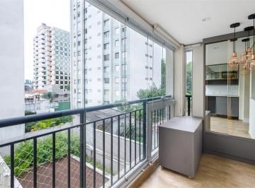 Apartamento · 69m² · 2 Quartos · 2 Vagas · Apartamento com 2 quartos à venda em Vila pompéia - SP