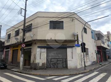 Comercial · 671m² · Prédio inteiro à venda em Vila Santa Luzia - SP