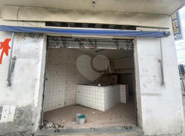Comercial · 30m² · Salão Comercial à venda em Vila Santa Luzia - SP