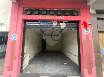 Comercial · 43m² · Salão Comercial à venda em Vila Santa Luzia - SP