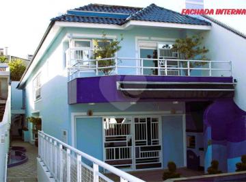 Casa · 650m² · 4 Quartos · 12 Vagas · Casa com 4 quartos à venda em Bosque da saúde - SP