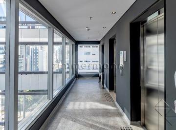 Comercial · 34m² · 1 Vaga · Salas à venda em Cerqueira césar - SP