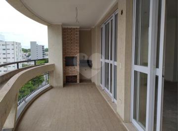Apartamento · 160m² · 4 Quartos · 3 Vagas · Apartamento com 4 quartos à venda em Indianópolis - SP