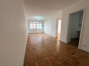 Apartamento · 90m² · 2 Quartos · 1 Vaga · Apartamento com 2 quartos à venda em Pinheiros - SP