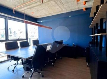 Comercial · 37m² · 1 Vaga · Salas à venda em Centro histórico - RS