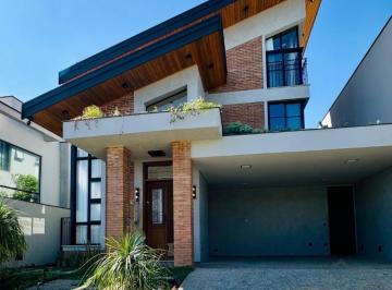 0 · Casa à Venda no Cond. La Dolce Vita em Paulinia/SP