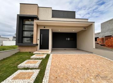 0 · Casa à Venda no Condominio Terras da Estância em Paulinia/SP