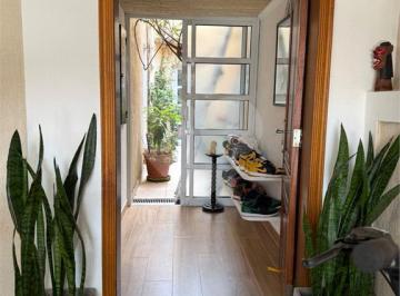 Casa · 140m² · 2 Quartos · 2 Vagas · Sobrado com 2 quartos à venda em Brooklin paulista - SP