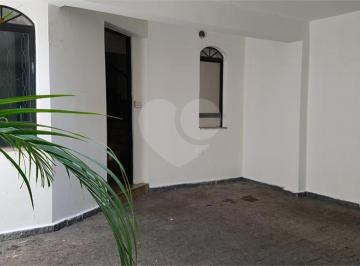 Casa · 137m² · 3 Quartos · 2 Vagas · Sobrado com 3 quartos à venda em Santo Amaro - SP