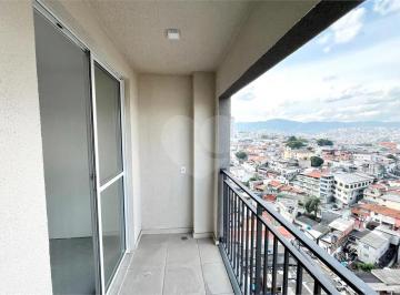Apartamento · 60m² · 3 Quartos · 1 Vaga · Apartamento com 3 quartos à venda em Limão - SP
