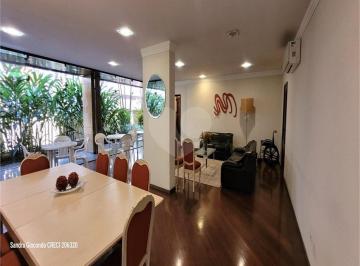 Apartamento · 392m² · 3 Quartos · 3 Vagas · Apartamento com 3 quartos à venda em Boqueirão - SP