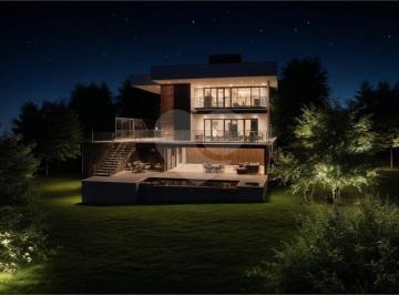 Casa · 1250m² · Condomínio à venda em Caraguatá - SP