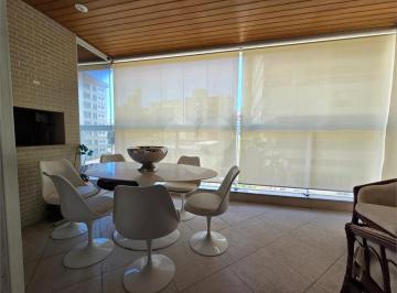 Apartamento · 217m² · 4 Quartos · 3 Vagas · Apartamento com 4 quartos à venda em Gonzaga - SP