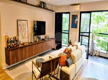 Apartamento · 112m² · 2 Quartos · 2 Vagas · Apartamento com 2 quartos à venda em Sumaré - SP