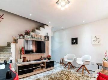 Casa · 70m² · 2 Quartos · 1 Vaga · Condomínio com 2 quartos à venda em Jaçanã - SP