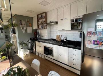 Apartamento · 40m² · 2 Quartos · 1 Vaga · Apartamento com 2 quartos à venda em Vila Pirituba - SP