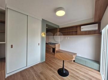Apartamento · 22m² · 1 Quarto · Apartamento com 1 quartos à venda em Santana - SP