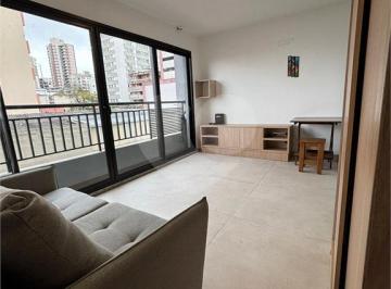 Comercial · 26m² · 1 Quarto · 1 Vaga · Apartamento com 1 quartos à venda em Santana - SP