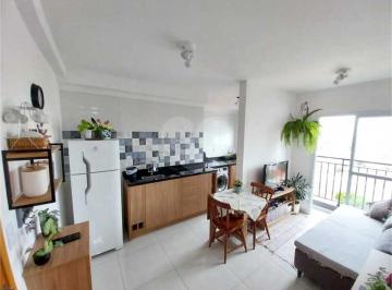 Apartamento · 35m² · 2 Quartos · Apartamento com 2 quartos à venda em Jardim são paulo(zona norte) - SP