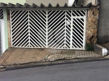 Casa · 110m² · 4 Quartos · 1 Vaga · Casa com 4 quartos à venda em Jardim aida - SP