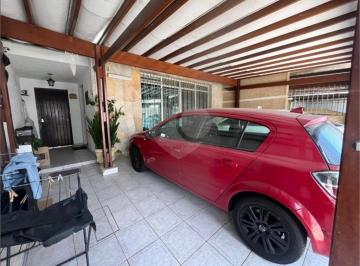 Casa · 80m² · 2 Quartos · 2 Vagas · Casa com 2 quartos à venda em Jardim flor de maio - SP