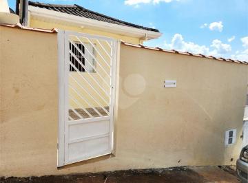 Casa · 60m² · 1 Quarto · Casa térrea com 1 quartos à venda em Imirim - SP