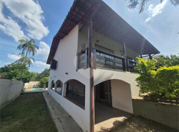 Casa · 269m² · 4 Quartos · 3 Vagas · Casa com 4 quartos à venda em Chácara arantes - SP