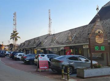 Comercial · 80m² · Loja à venda em Roseira - SP