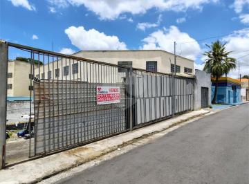 Terreno · 537m² · Terreno à venda em Vila mazzei - SP