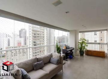 Apartamento · 181m² · 4 Quartos · 3 Vagas · Apartamento 4 Suites em Moema 181m2