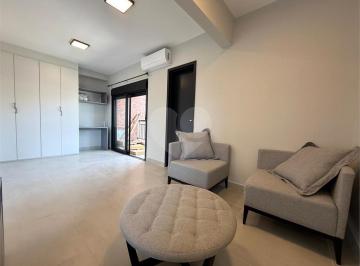 Apartamento · 40m² · 1 Quarto · 1 Vaga · Apartamento com 1 quartos à venda em Santana - SP