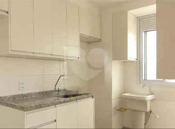 Apartamento · 38m² · 2 Quartos · Apartamento com 2 quartos à venda em Brás - SP