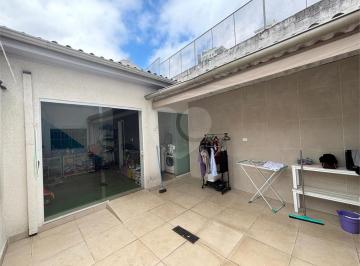 Casa · 103m² · 2 Quartos · 1 Vaga · Sobrado com 2 quartos à venda em Santa teresinha - SP
