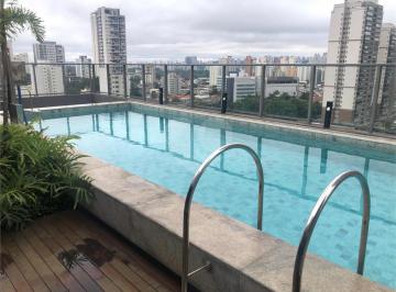 Apartamento · 27m² · 1 Quarto · Studio com 1 quartos à venda em Santo amaro - SP